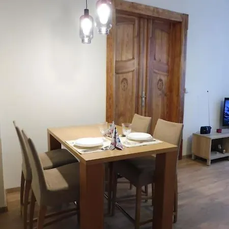 Komfortowy Apartament W Poblizu Scislego Centrum 아파트 브로츠와프