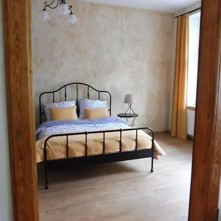 Appartement Komfortowy Apartament W Poblizu Scislego Centrum Wrocław