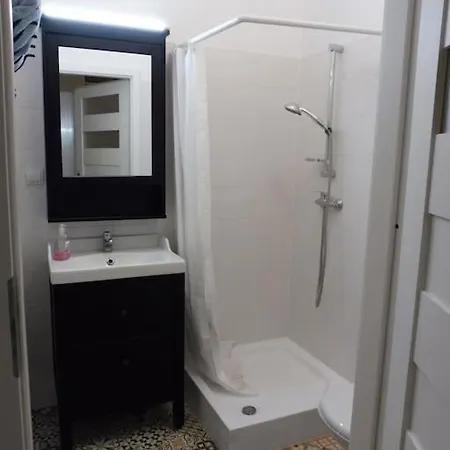 Appartement Komfortowy Apartament W Poblizu Scislego Centrum Wrocław