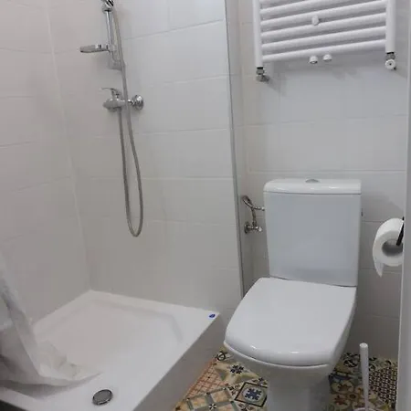 Komfortowy Apartament W Poblizu Scislego Centrum Appartement